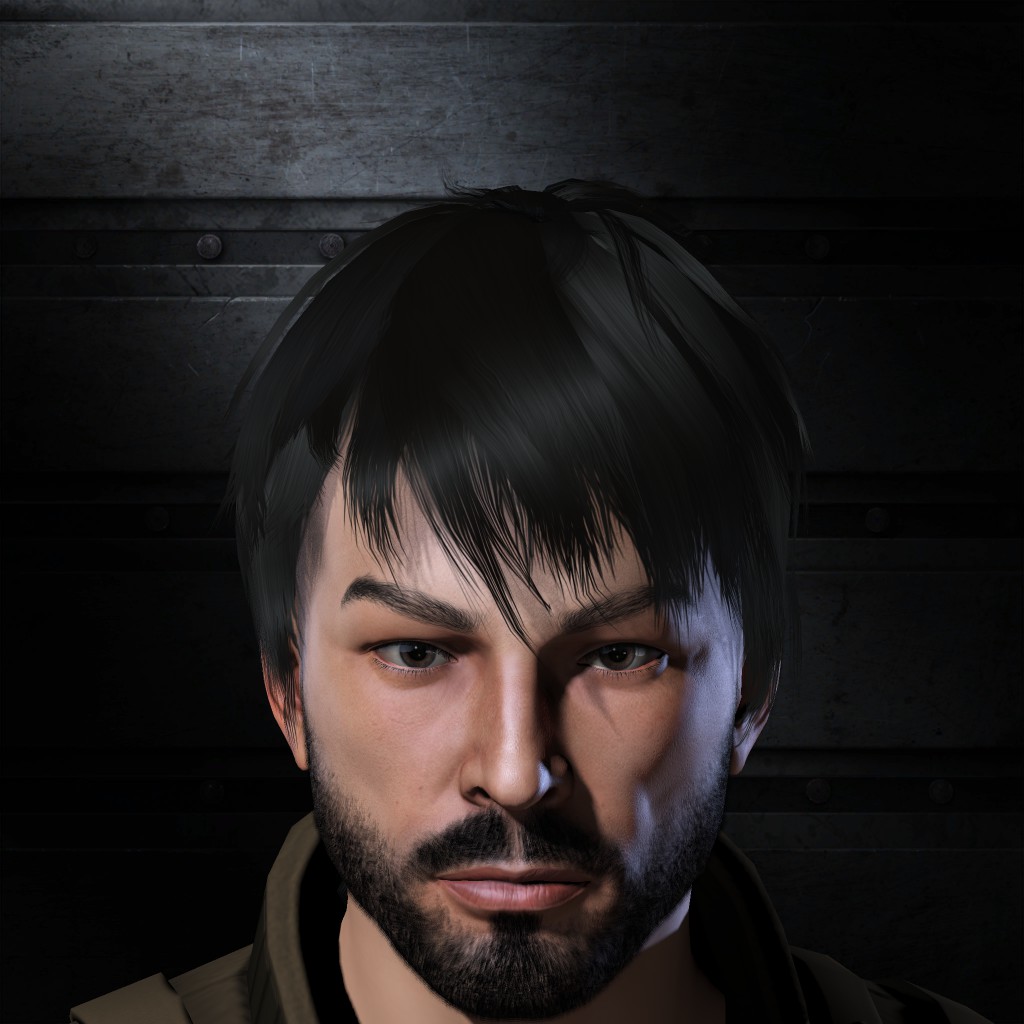 Petrovich Izi