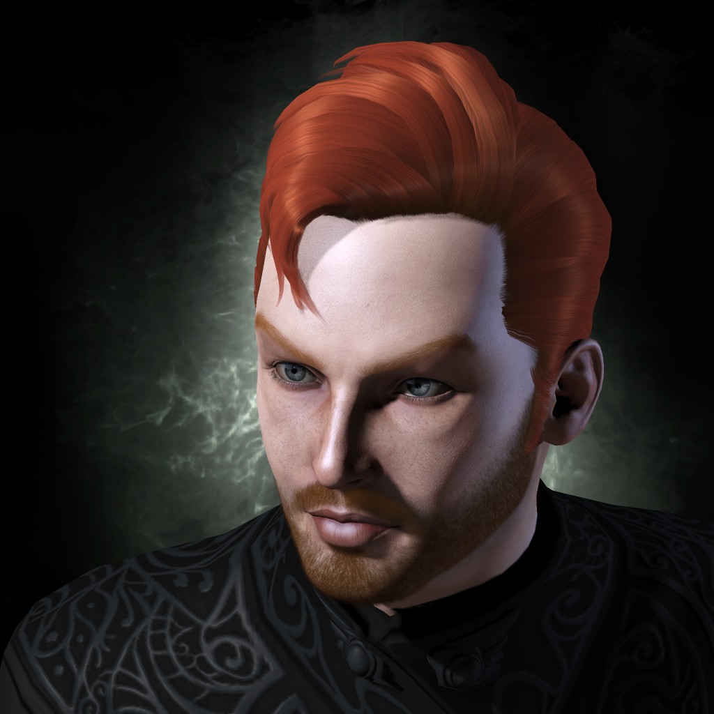 Faeadan Zakonnik