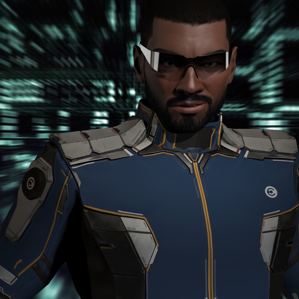 Jabari Shepherd