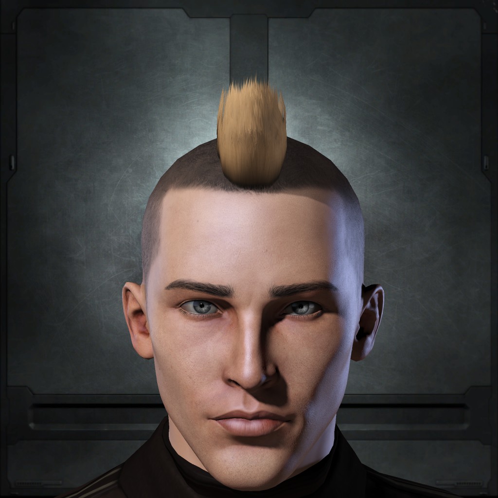 Brau Atye Aideron
