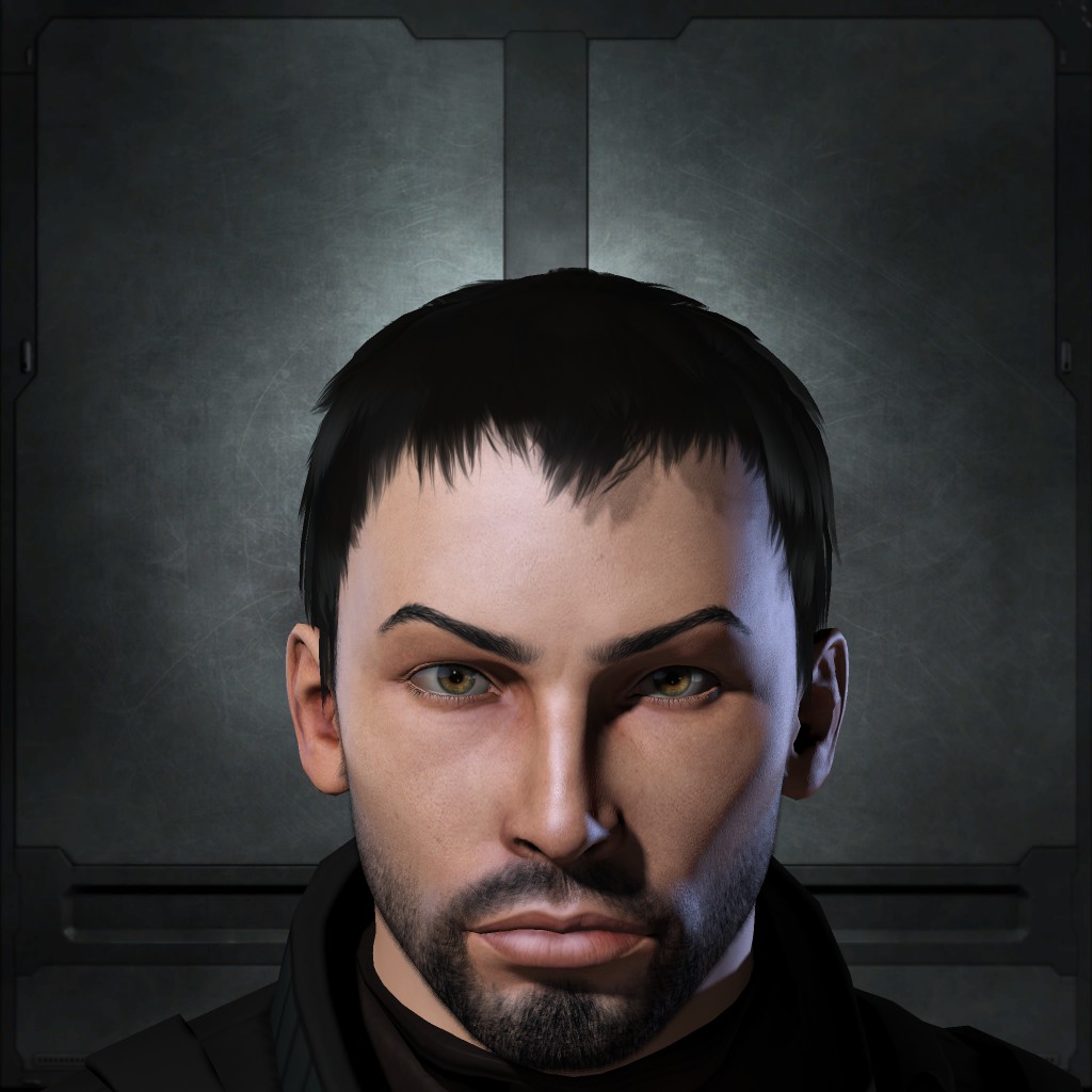 Faceless Cesaille