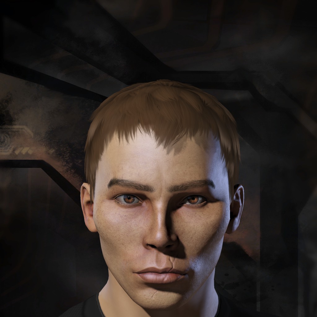 Jeremy scout