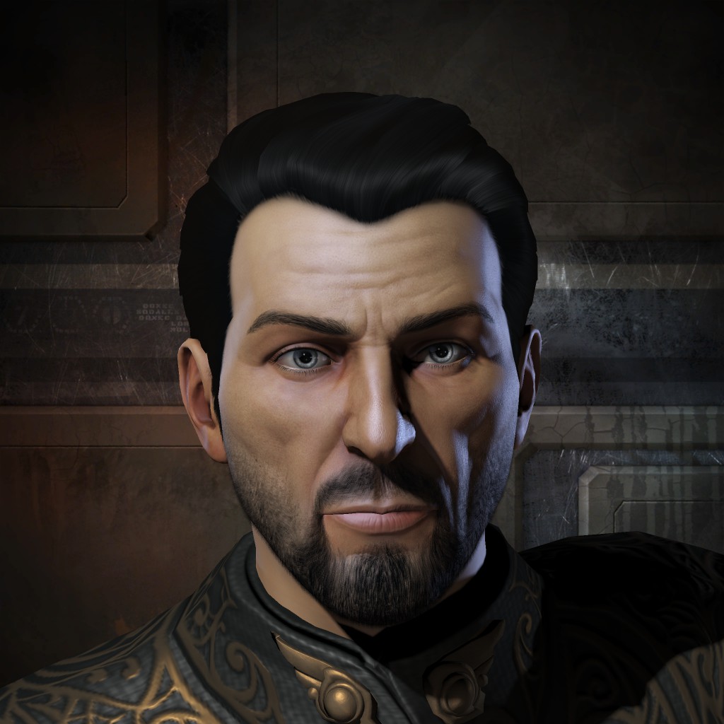 Robert Silverburg