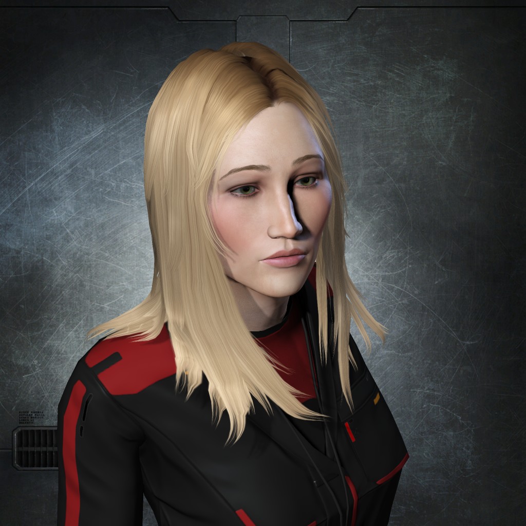 Gourk's Mistress