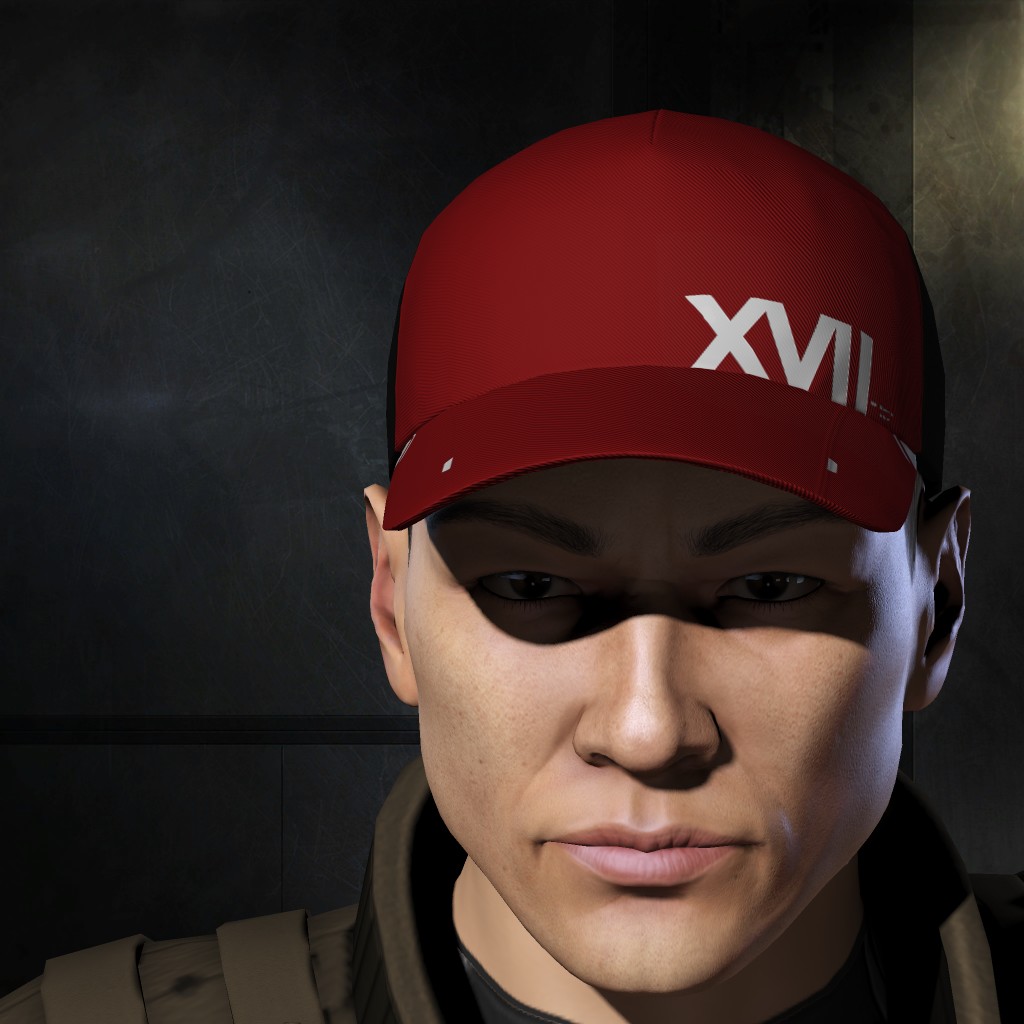 Patrick Inuk