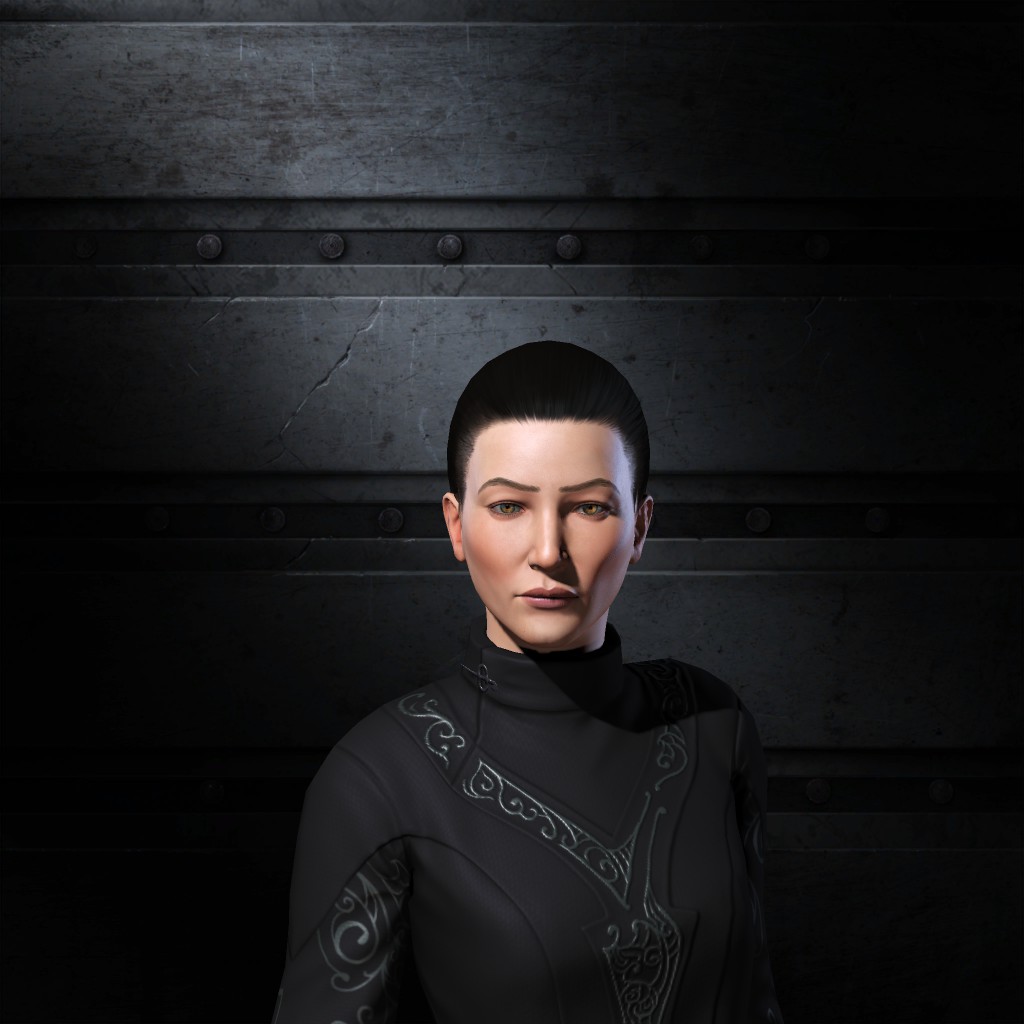 Susana Seashark