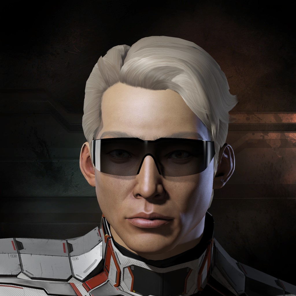 aramisdark