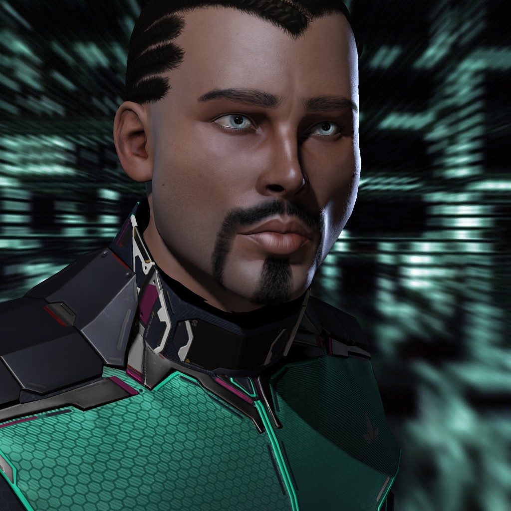 Gregory Le Green