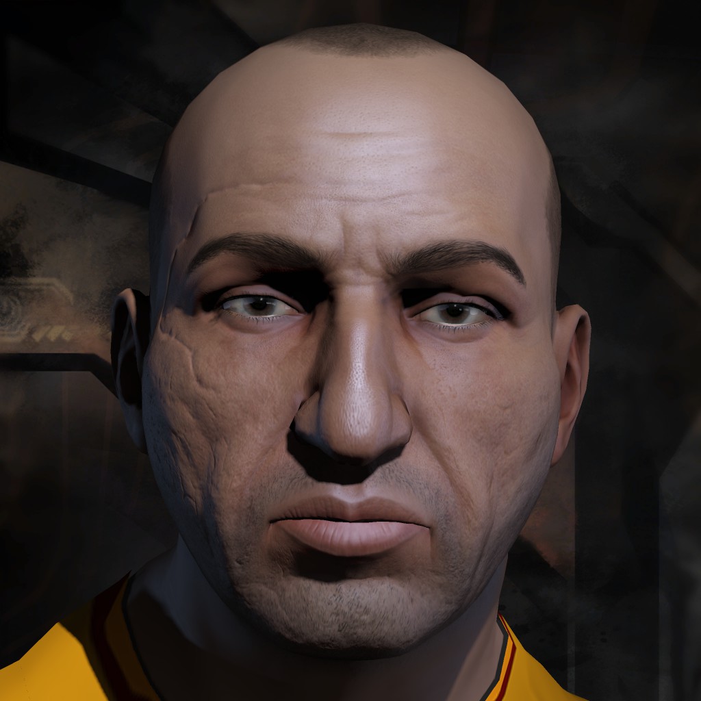 Enzo Cafone