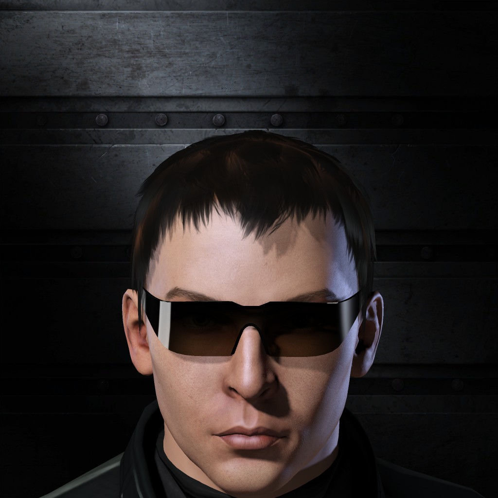 Magnus McKinney