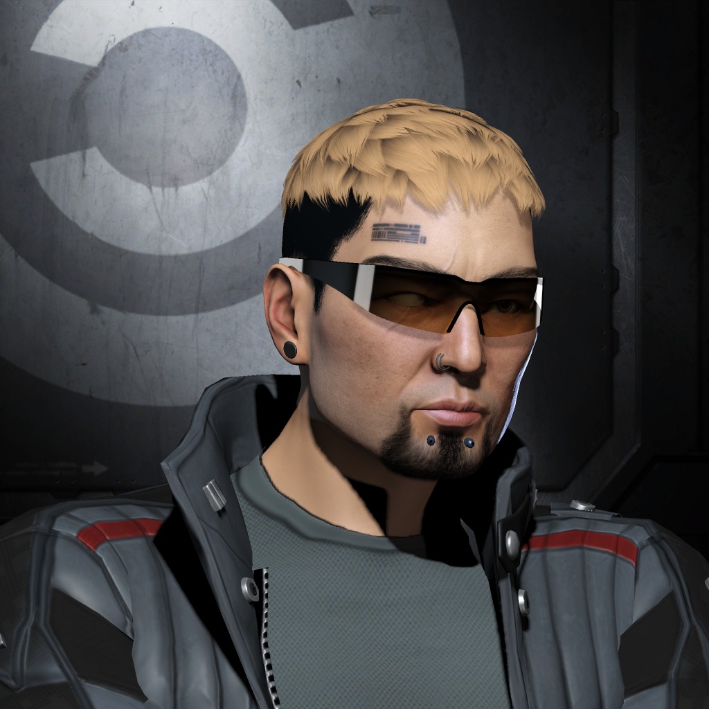 Caleb Otsada