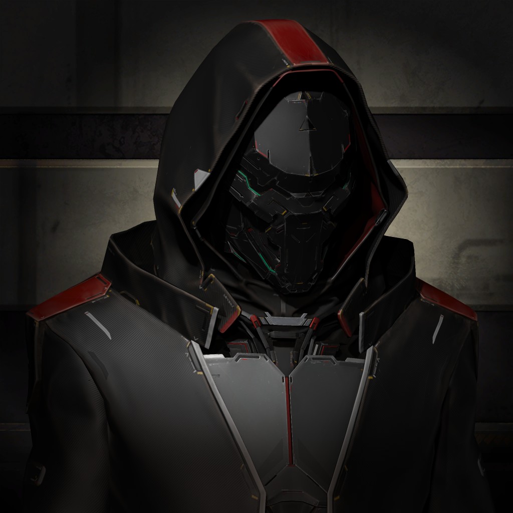 Praetor Skywalker