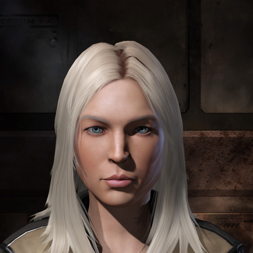 Alyx D Vance