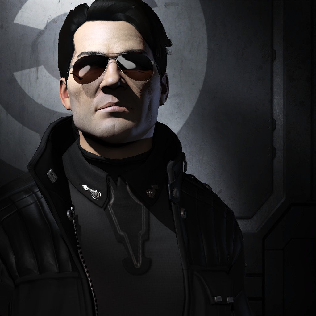 Acheron Howard