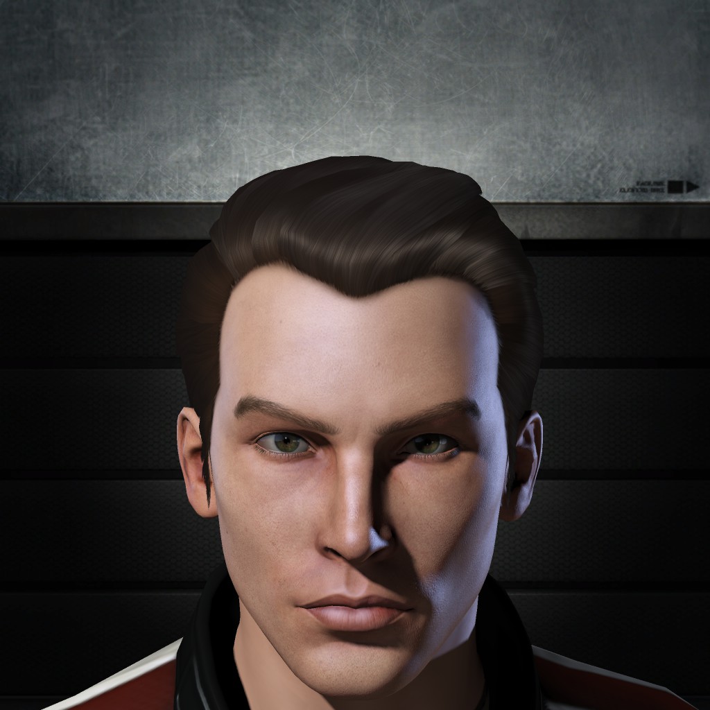 Manny Kansene