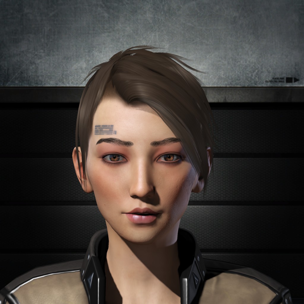 Ingrid TemptressOfFate