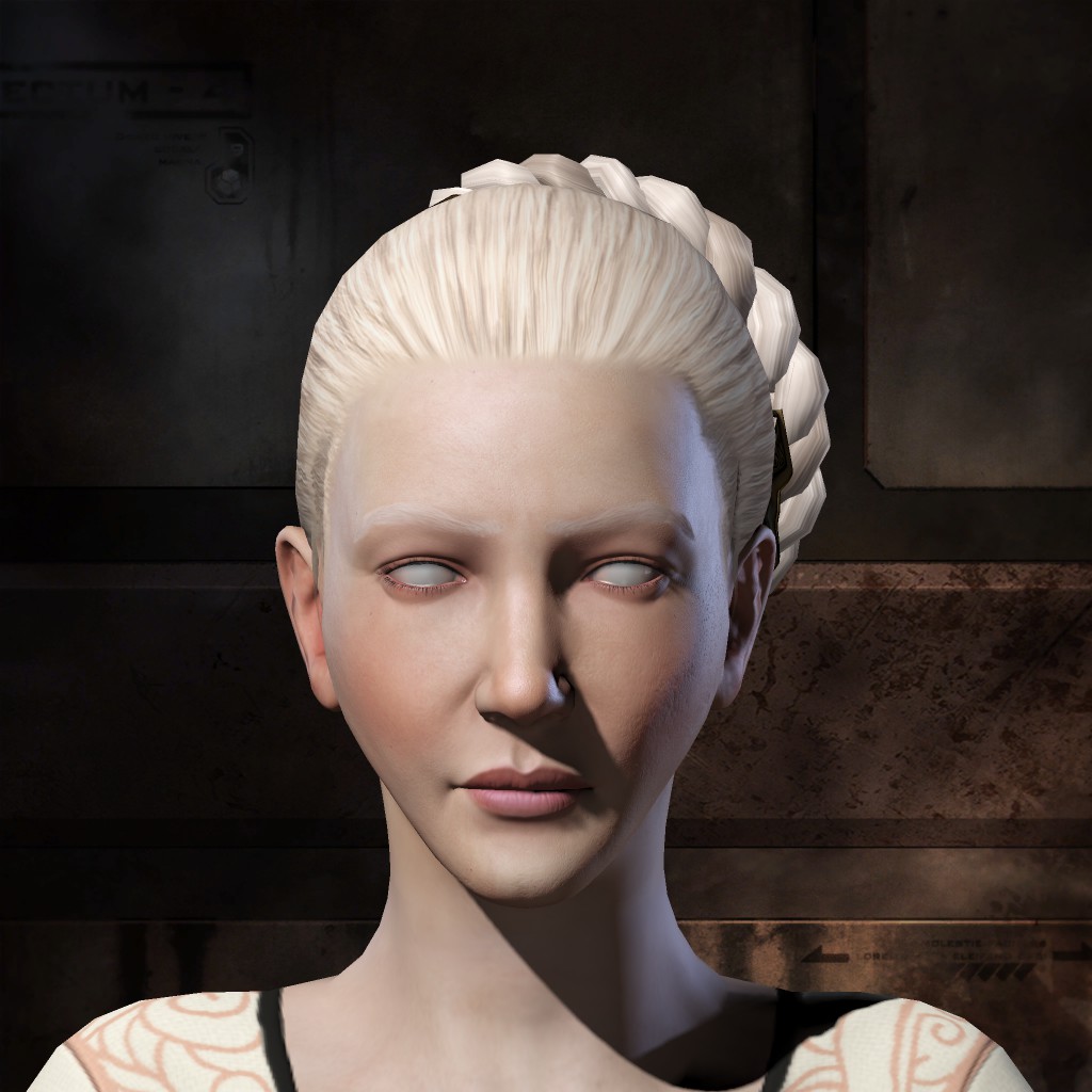 Artemis Moonchild