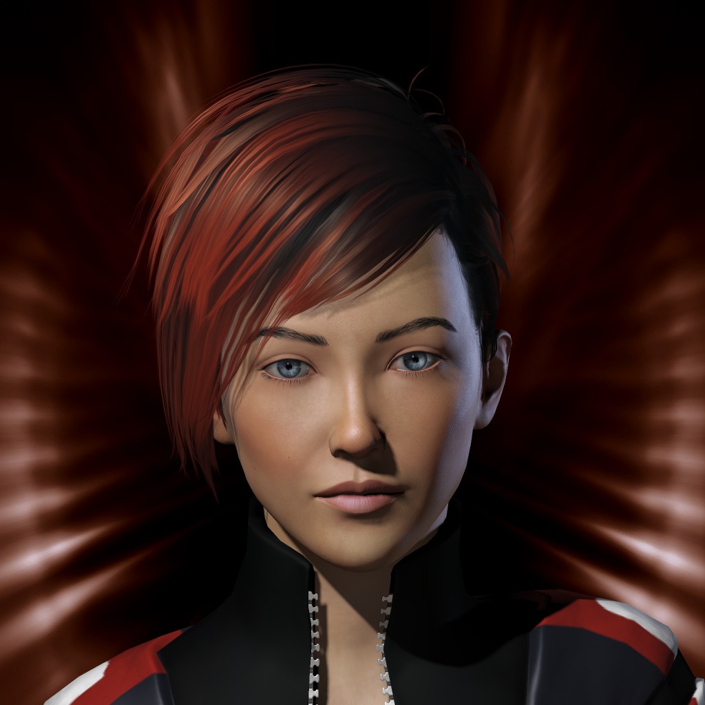 Kynadre Trueheart