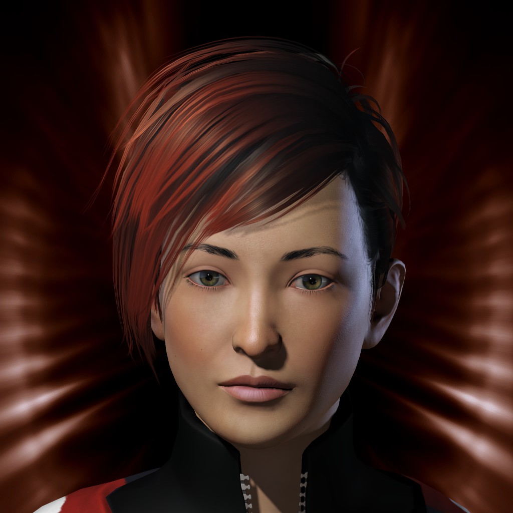 Alleriala Trueheart