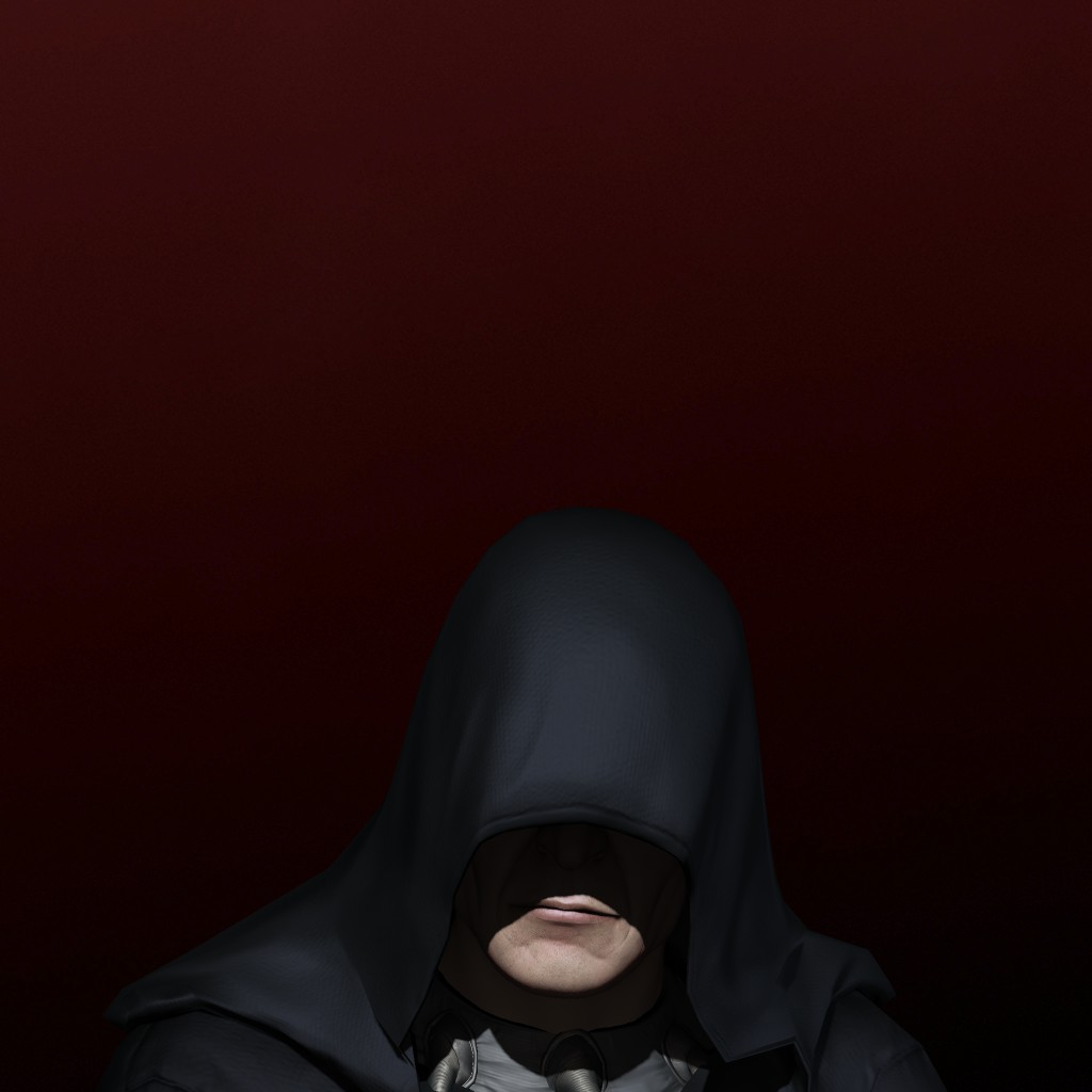 Unknown CEO