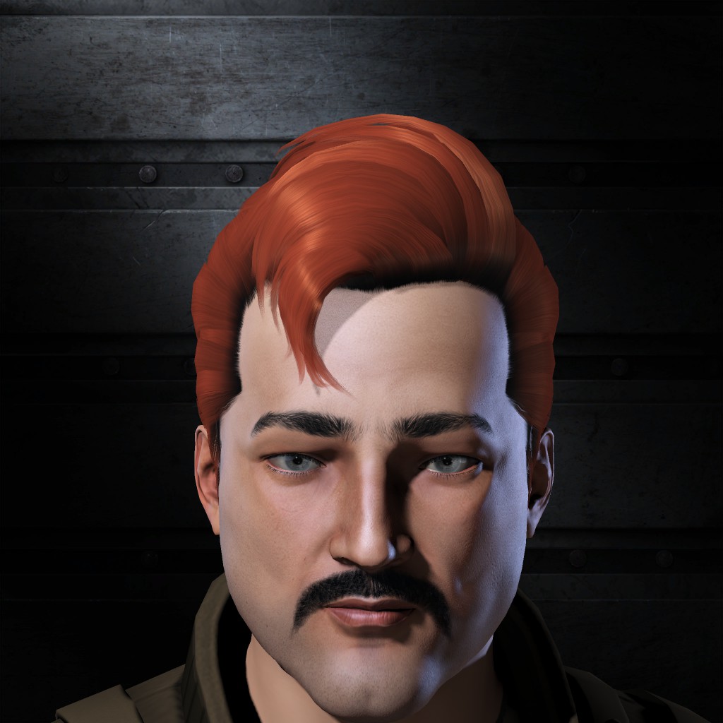 Cornelius Fudgebagger