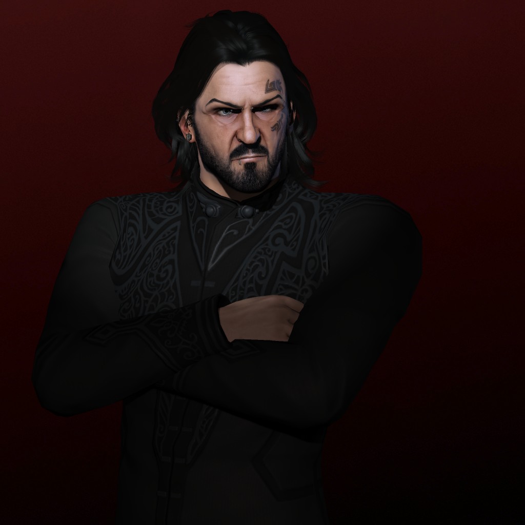 Master Bassteria