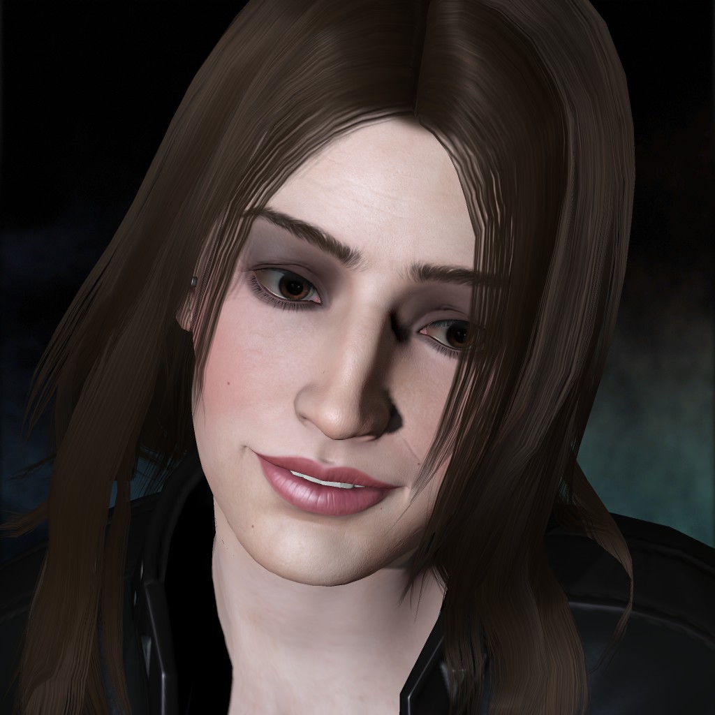 Leannalt McCarthy