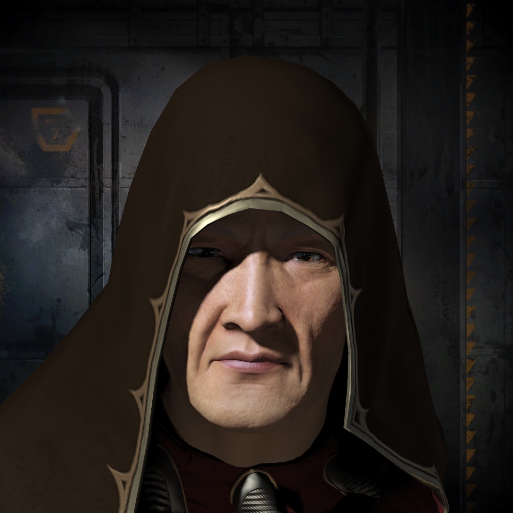 Inquisitor Kage