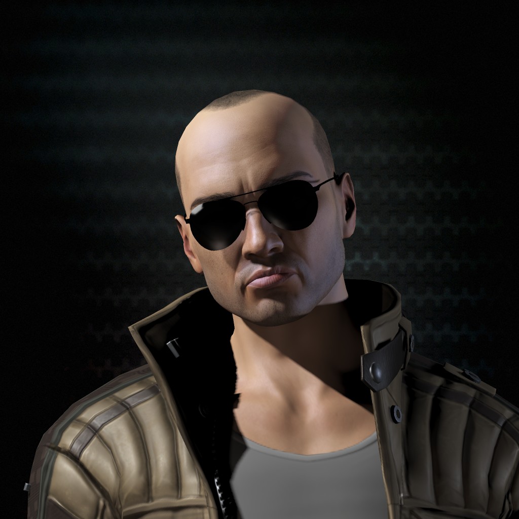 Chifu Khan