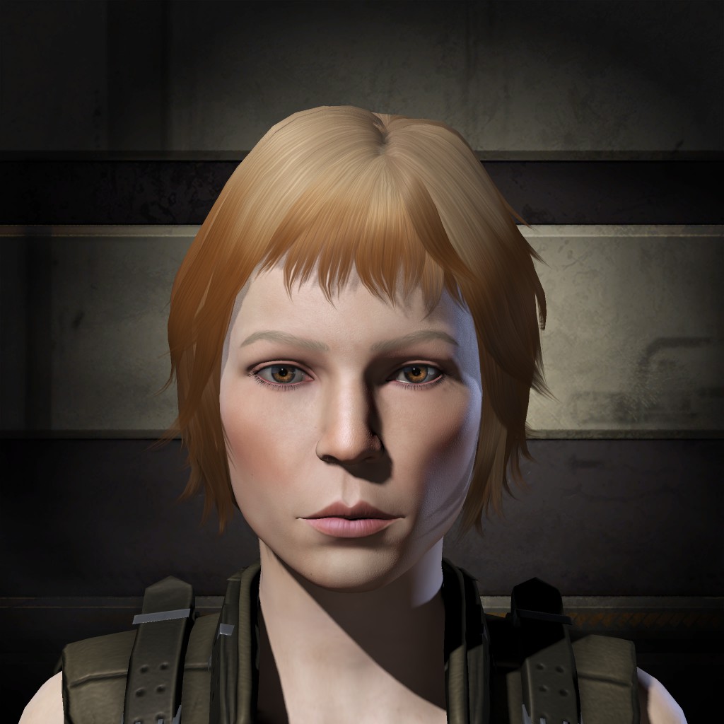 LedyDe Eginald