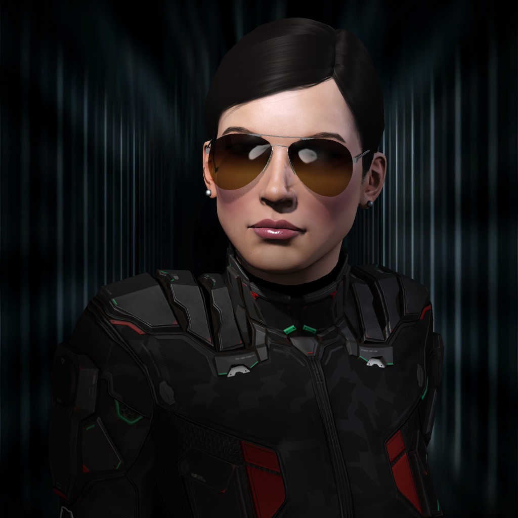Aurora Winters