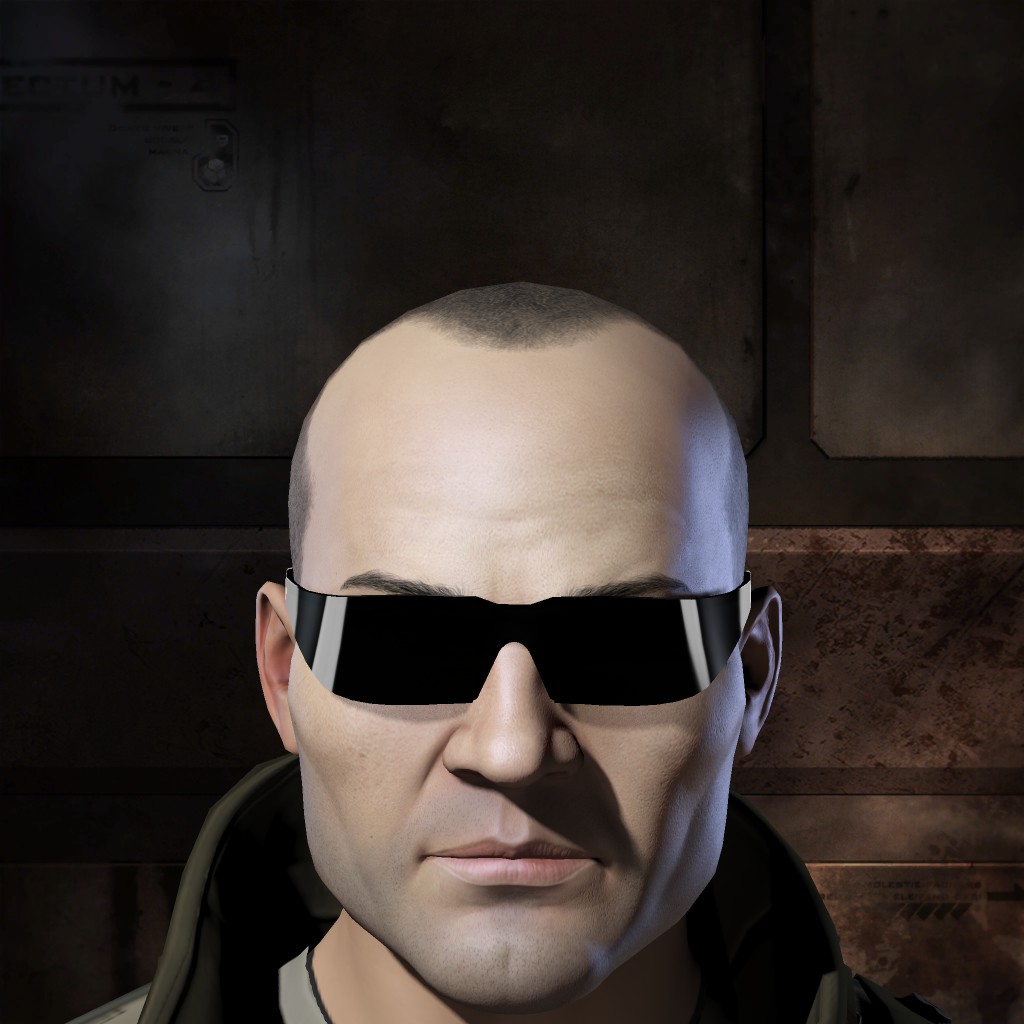 Vice Admiral Flint