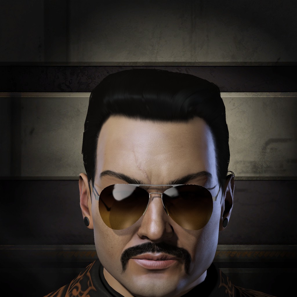 Broseph V Stalin