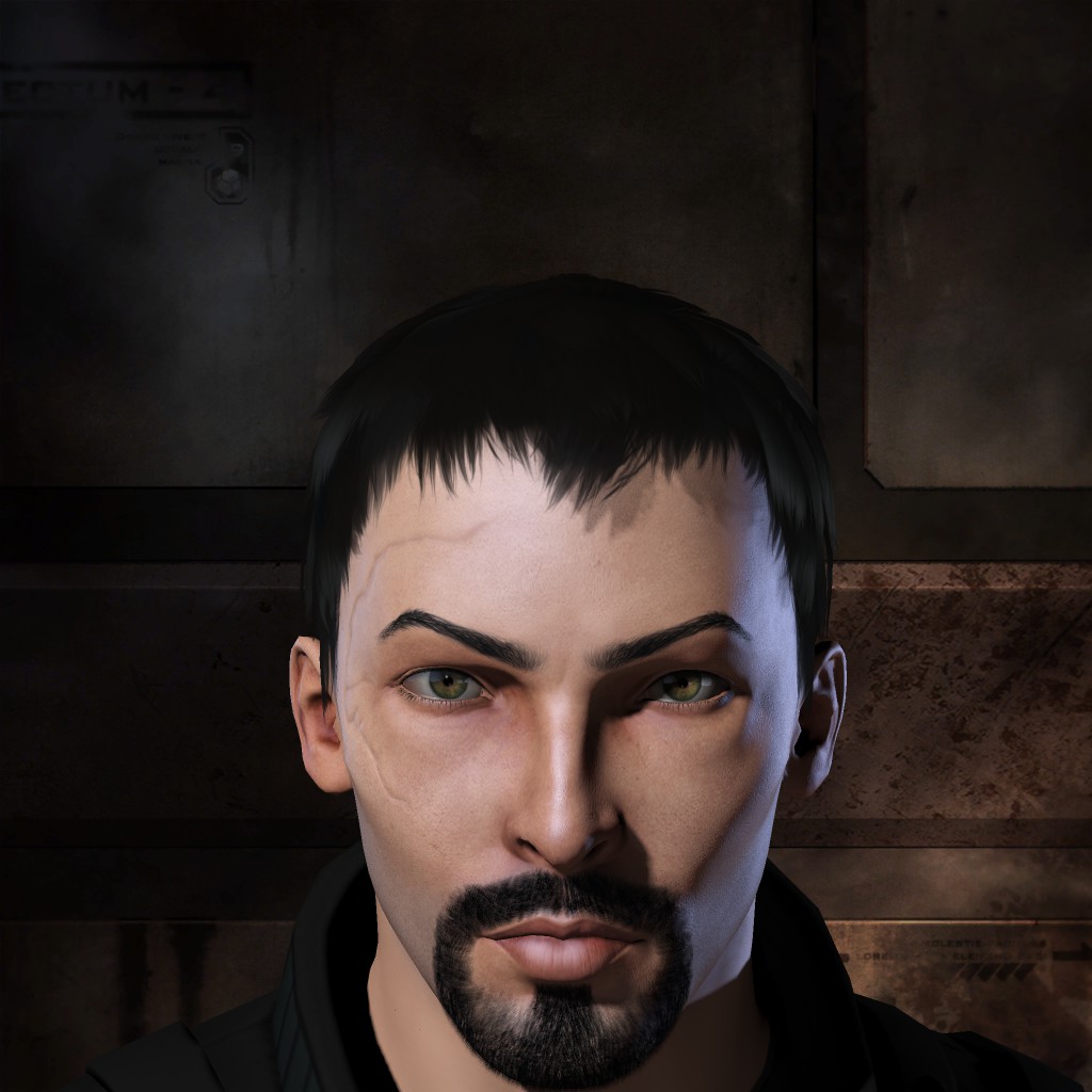 Mr KoWMaP