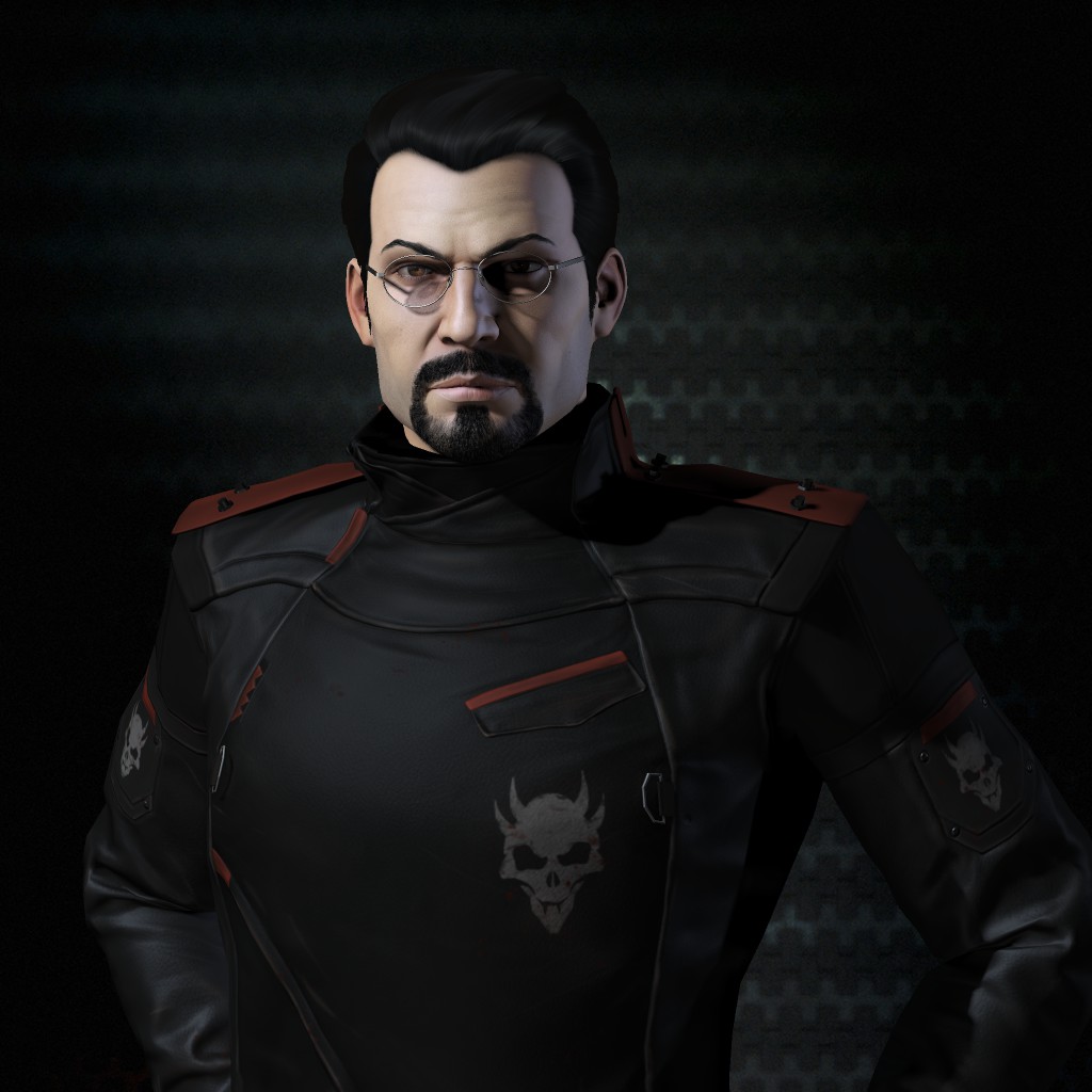 Stelios Kanellis