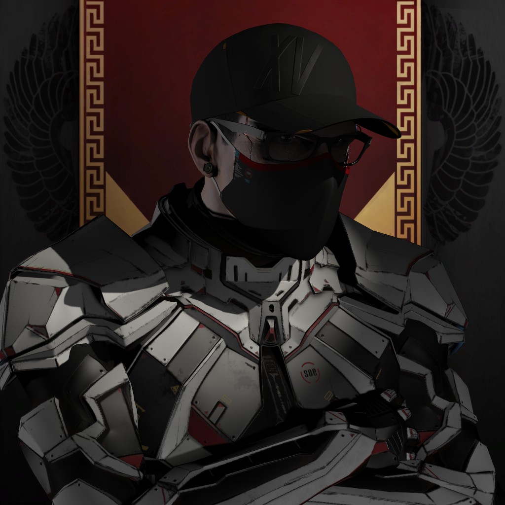 Greko Shadow