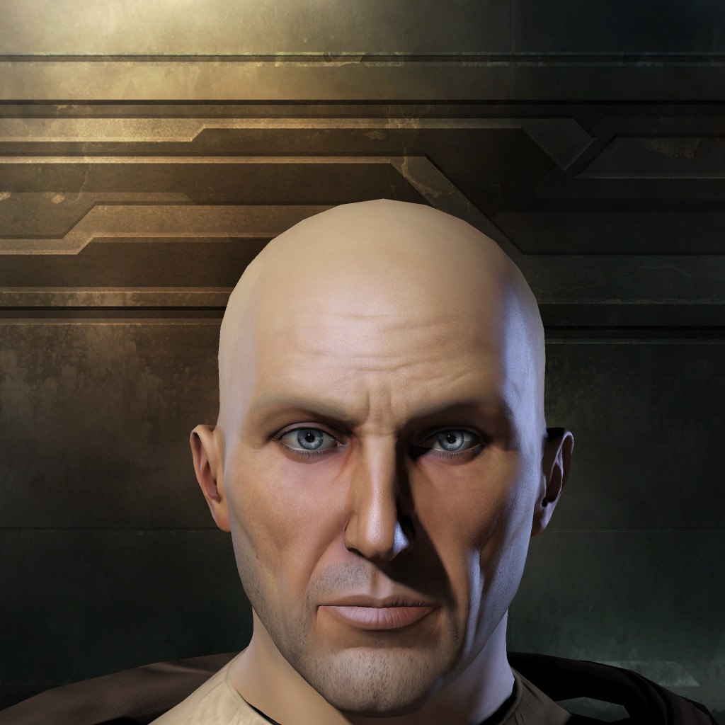 Rudy Xenos