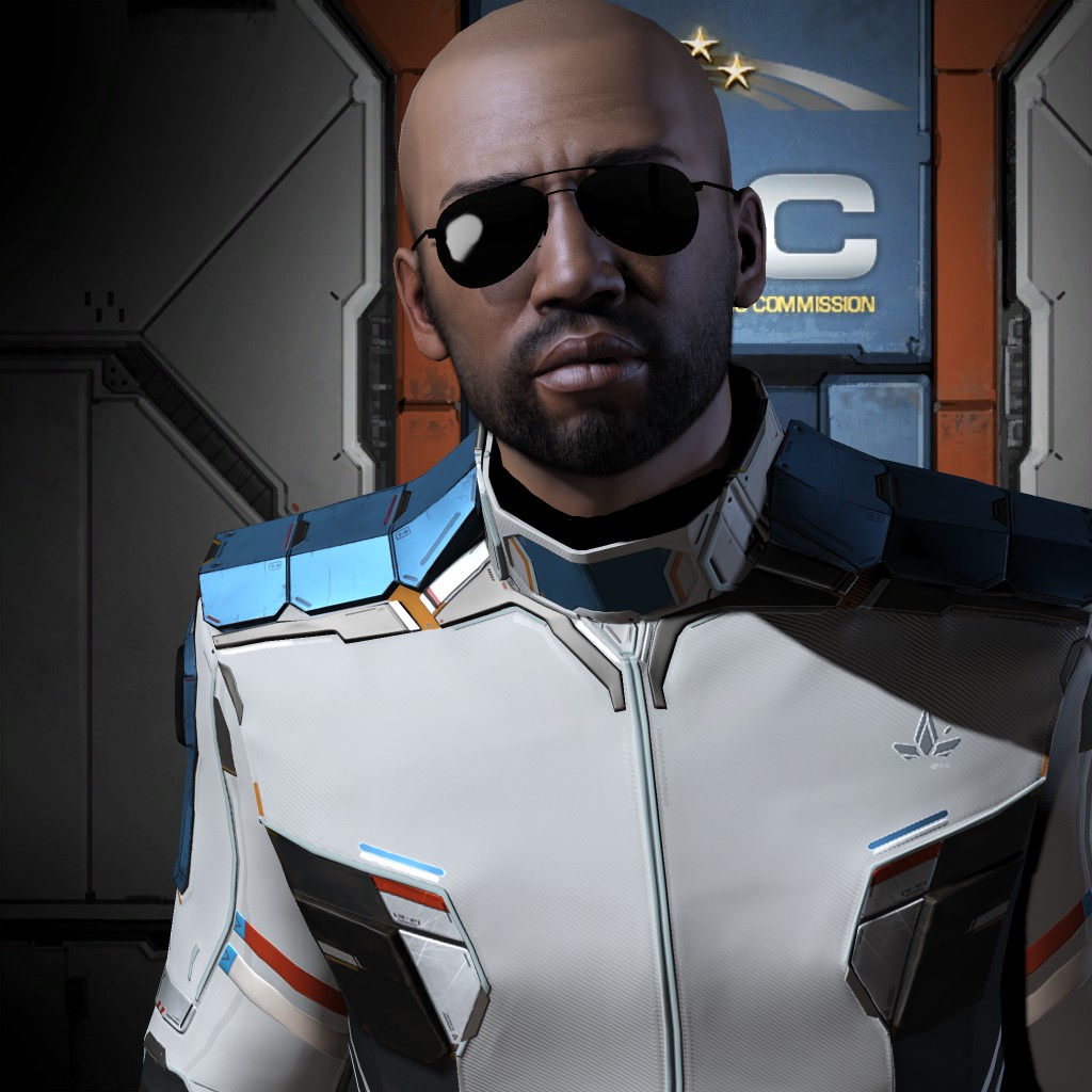 Daniel 'Hondo' Harrelson