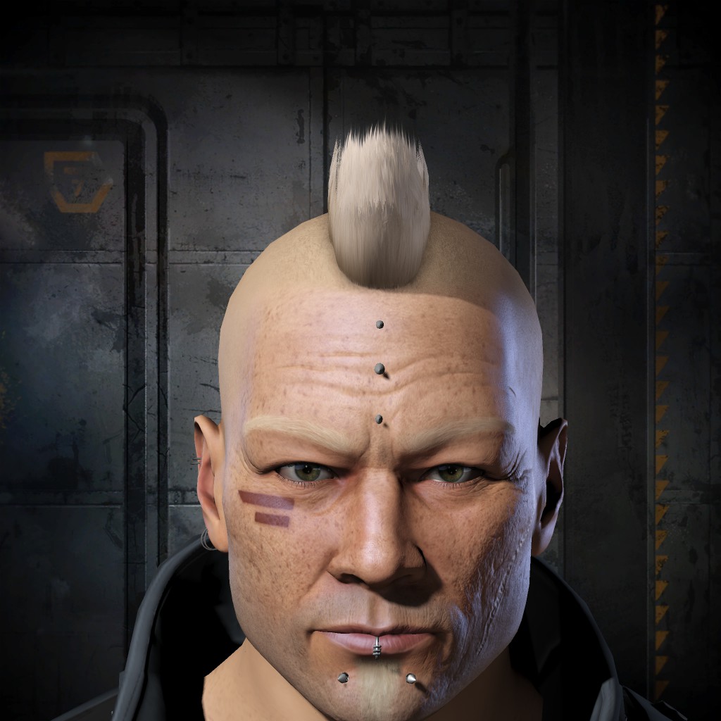 Asian Bulldog