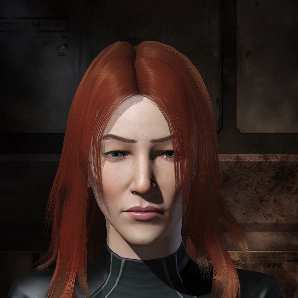 Mistress Crunchy