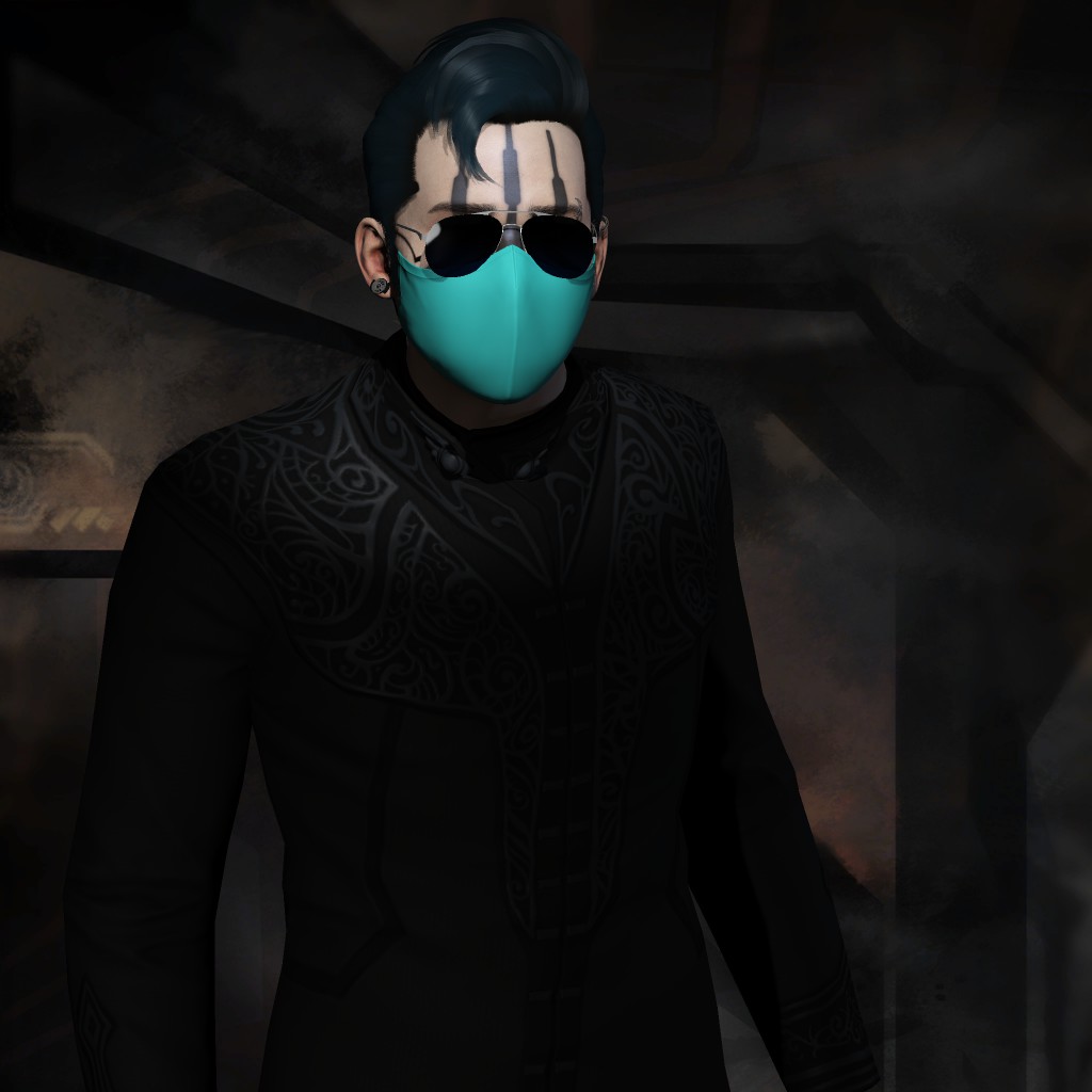 Vocuren Crendraven