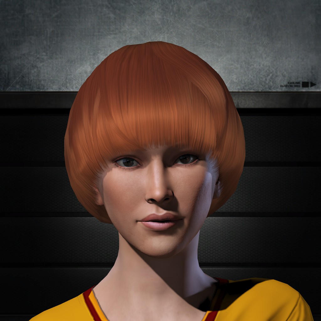 Newbie Senior