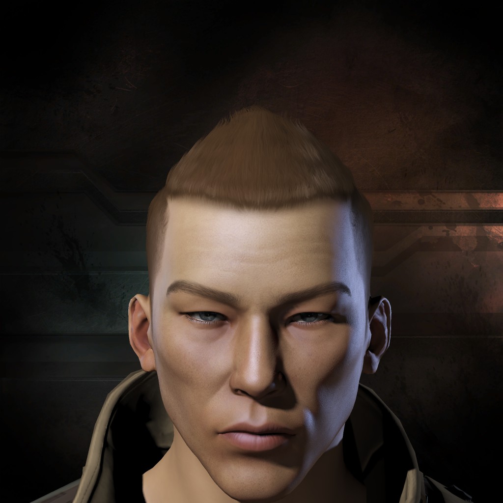 Radovan Third