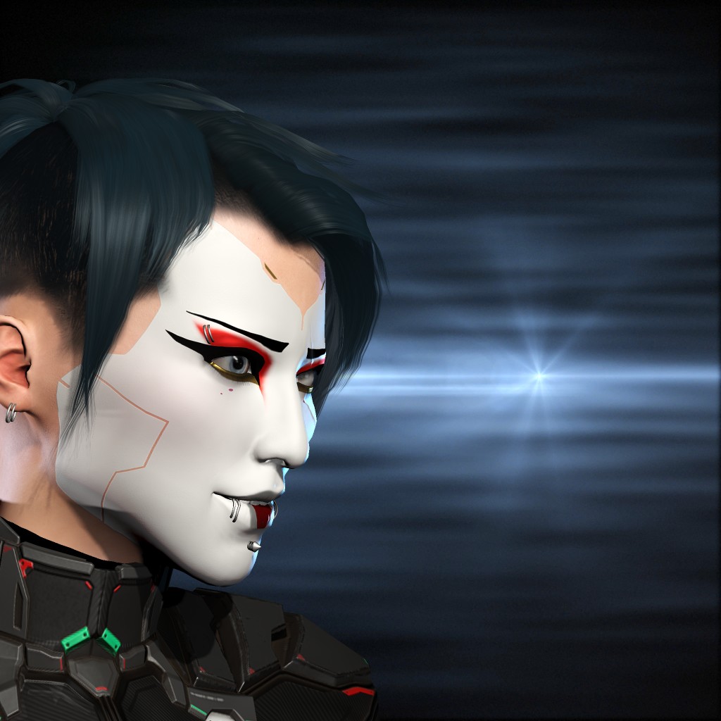 Fey Isetinen