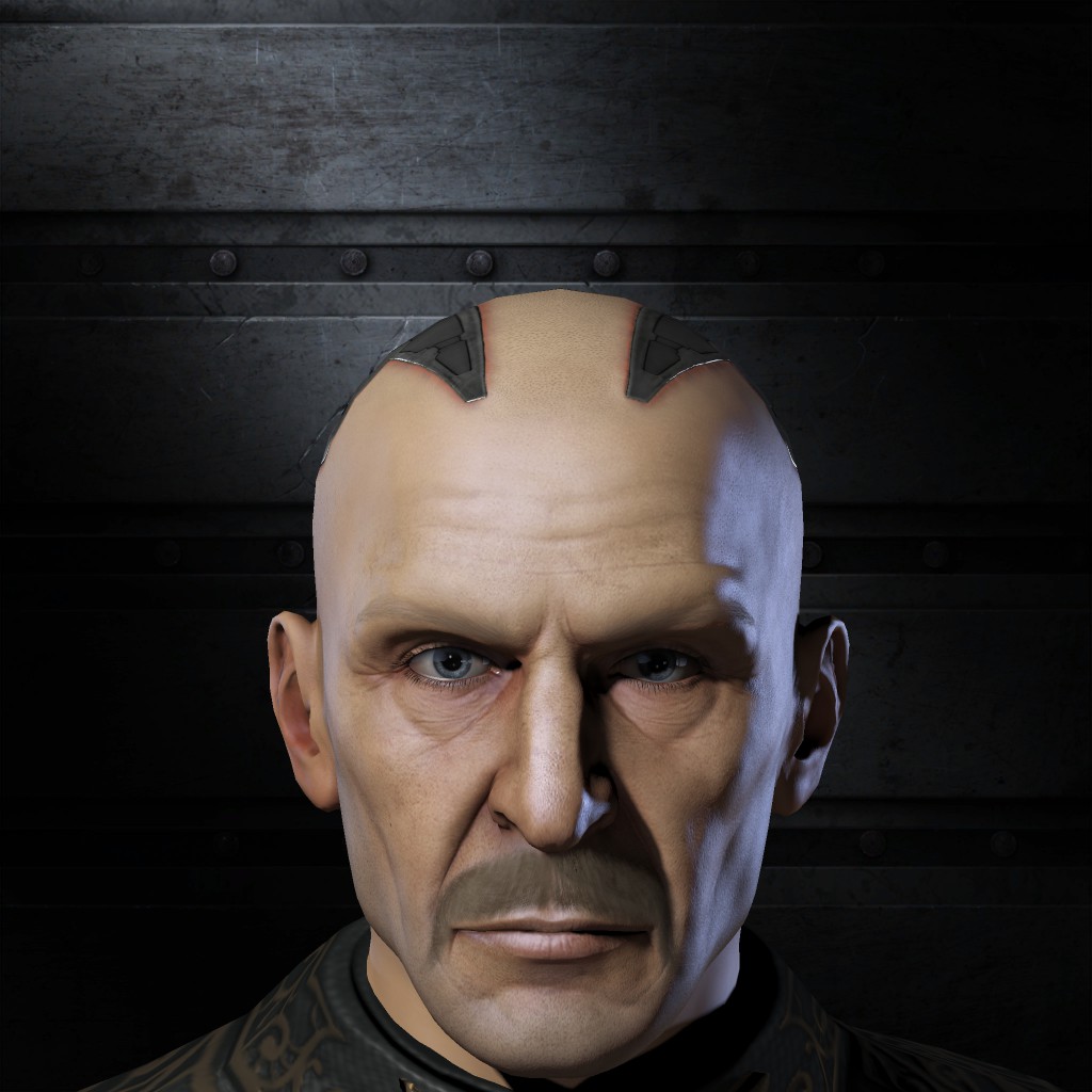 Dominus Cosades