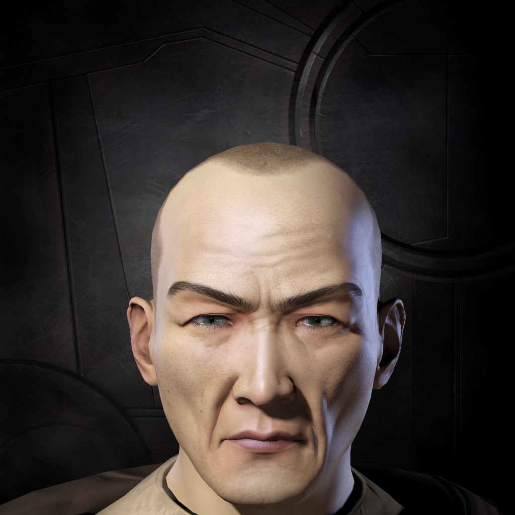 Ki Zenshi