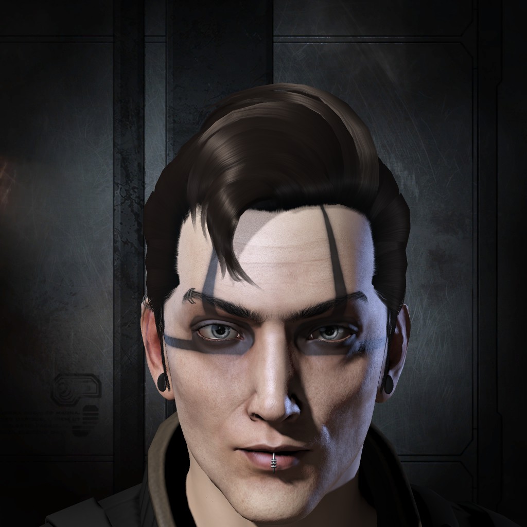 Tullius Krostak