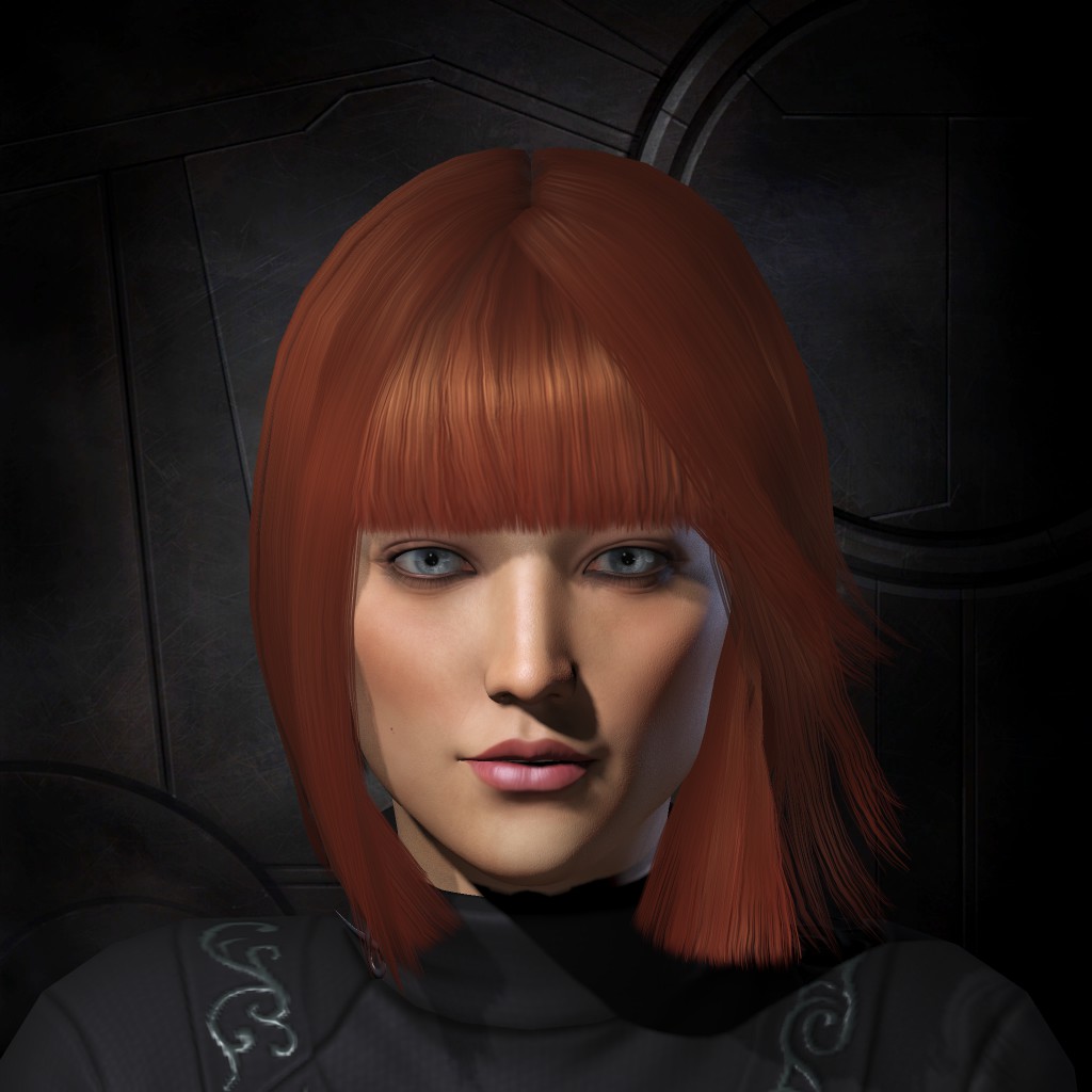 Bree Mire