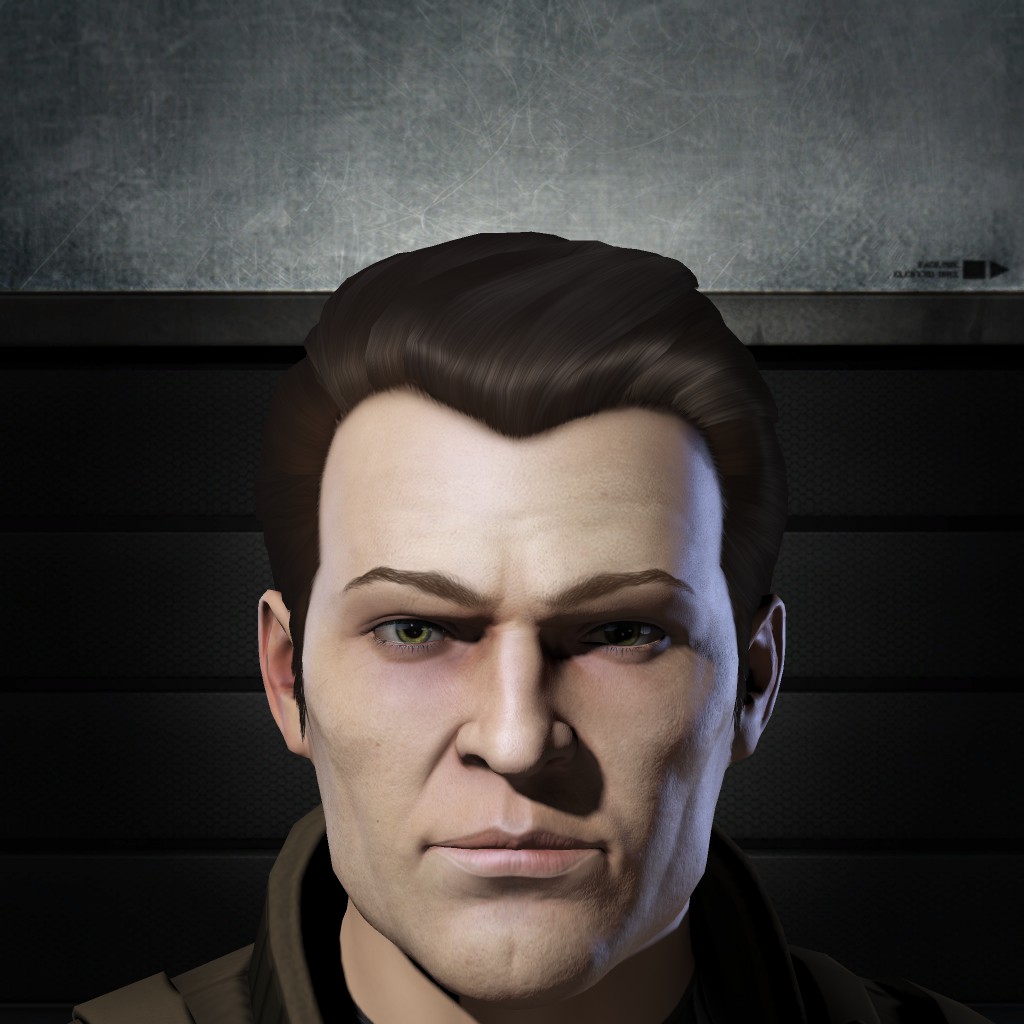 Bart Kaiser