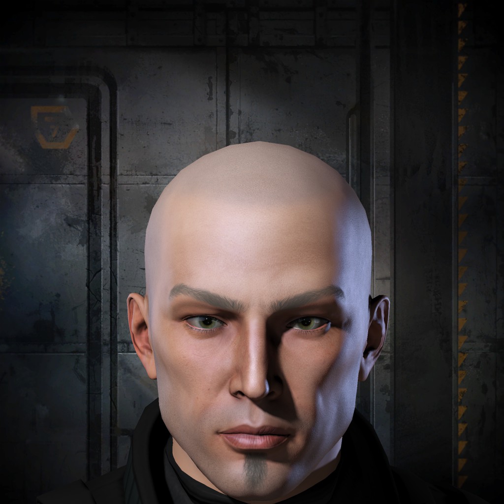 Johnny Lebovsky